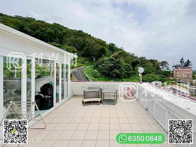 Clear Water Bay - Chan Uk Village 35