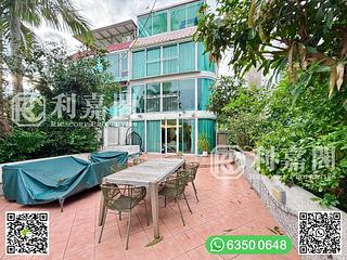 西贡 - Cotton Tree Villas 02