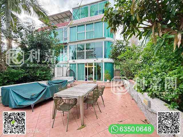 西贡 - Cotton Tree Villas 02