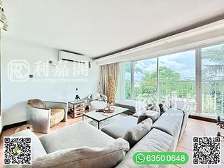 西贡 - Cotton Tree Villas 07