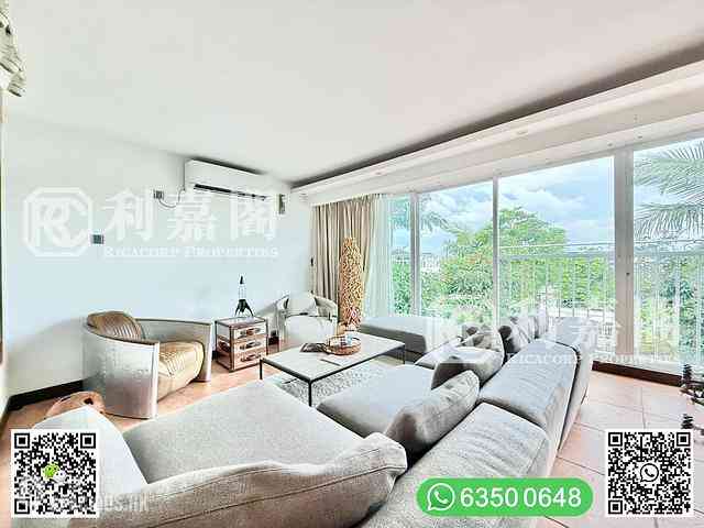 西贡 - Cotton Tree Villas 07