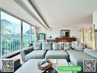 西贡 - Cotton Tree Villas 08