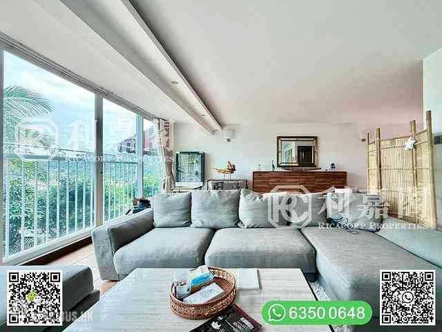 西贡 - Cotton Tree Villas 08