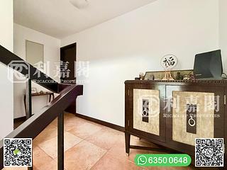 西贡 - Cotton Tree Villas 05