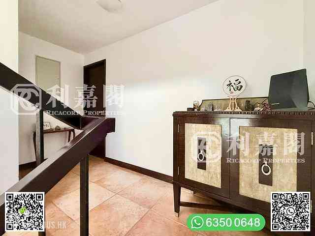 西贡 - Cotton Tree Villas 05
