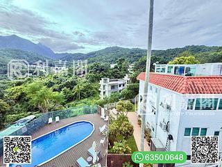 西贡 - Cotton Tree Villas 15