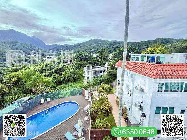 西贡 - Cotton Tree Villas 15