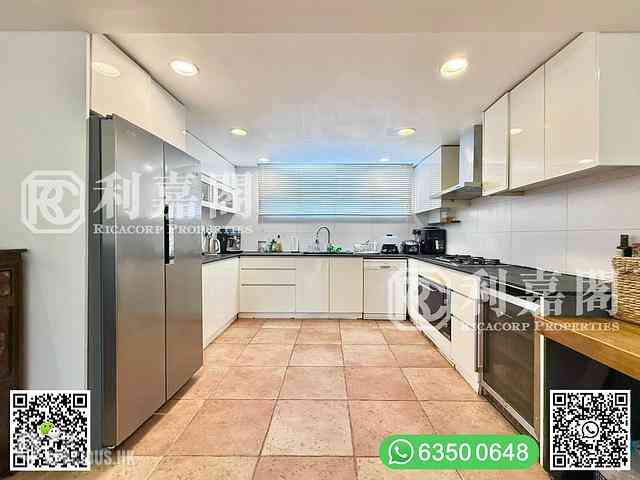 西贡 - Cotton Tree Villas 04