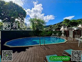 西贡 - Cotton Tree Villas 16