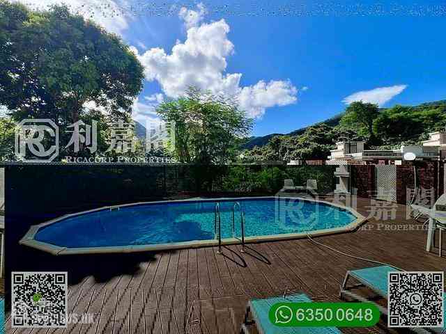 西贡 - Cotton Tree Villas 16