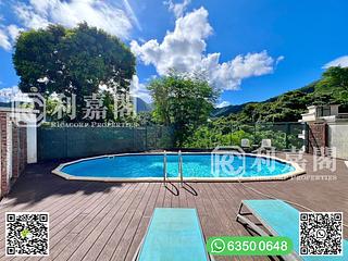 西贡 - Cotton Tree Villas 17
