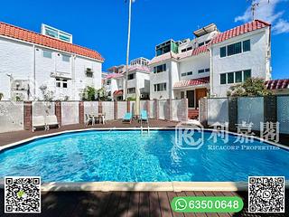 西贡 - Cotton Tree Villas 18