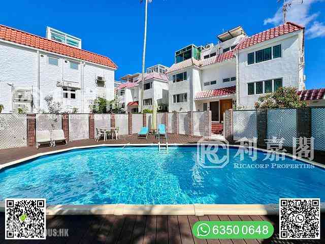 西贡 - Cotton Tree Villas 18