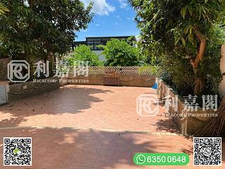 西贡 - Cotton Tree Villas 03
