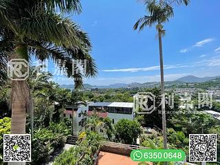 西贡 - Cotton Tree Villas 14