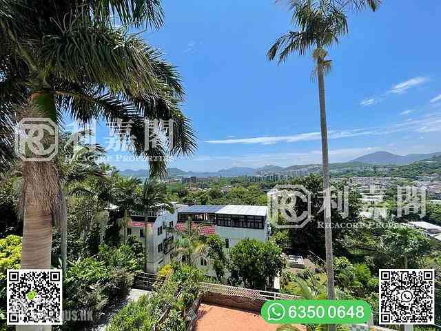 西贡 - Cotton Tree Villas 14