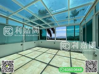 西贡 - Cotton Tree Villas 13