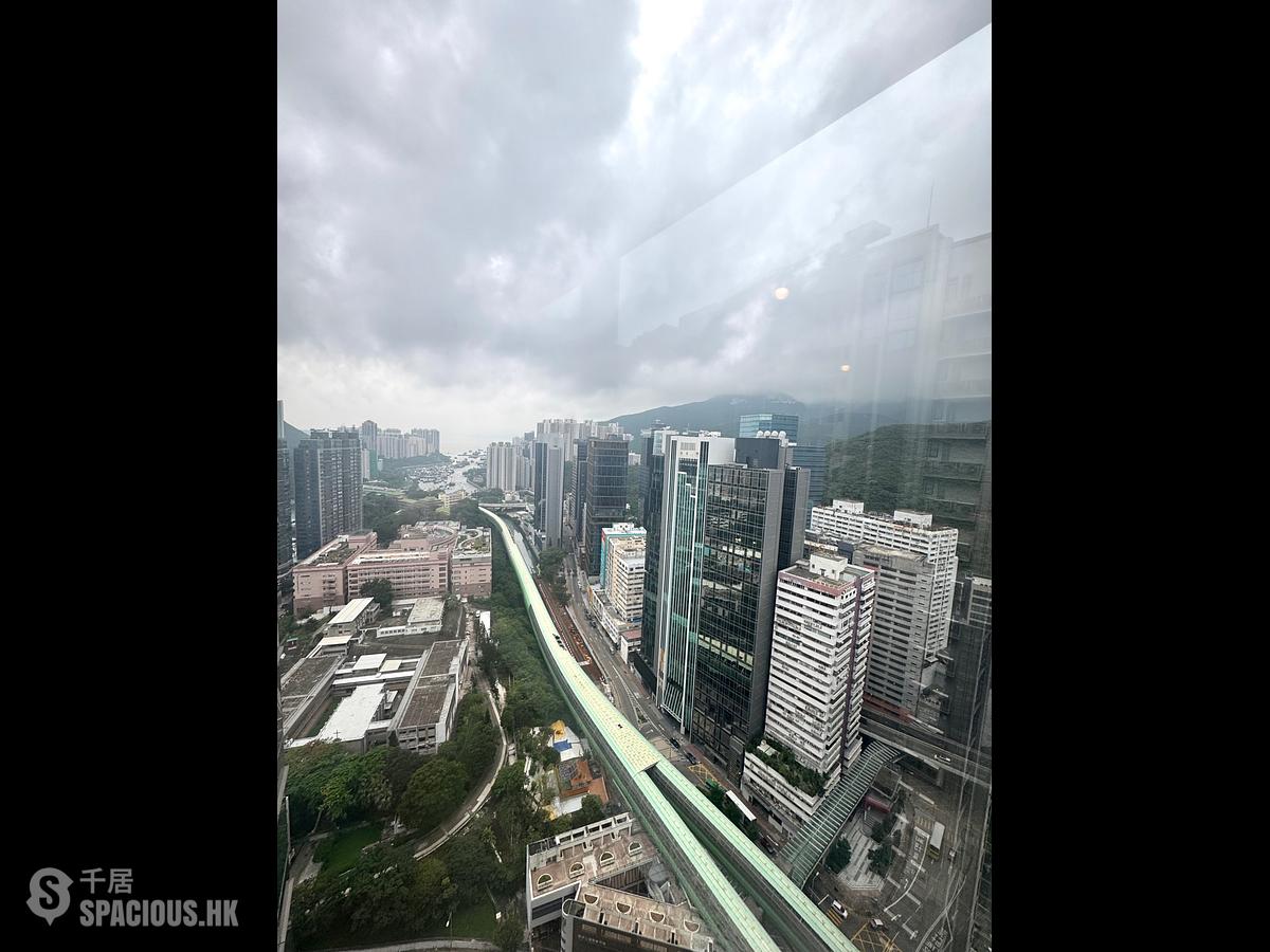 Wong Chuk Hang - The Southside Phase 3B Blue Coast Tower 2A 01