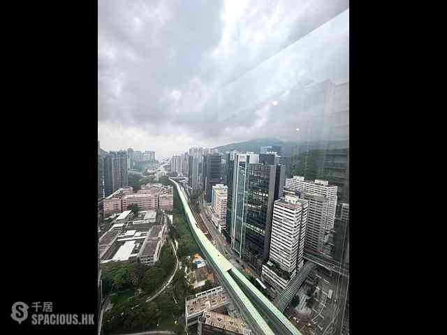 Wong Chuk Hang - The Southside Phase 3B Blue Coast Tower 2A 01
