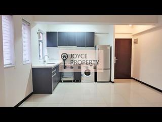 Causeway Bay - Malahon Apartments 02
