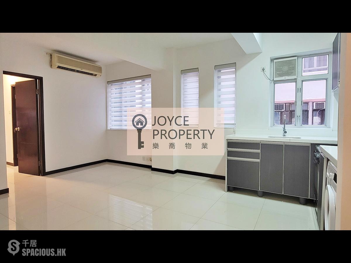 Causeway Bay - Malahon Apartments 01