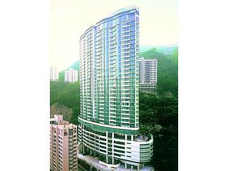 中半山 - 富汇豪庭 05