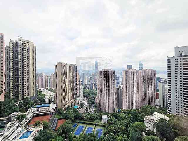 中半山 - 梅苑 02