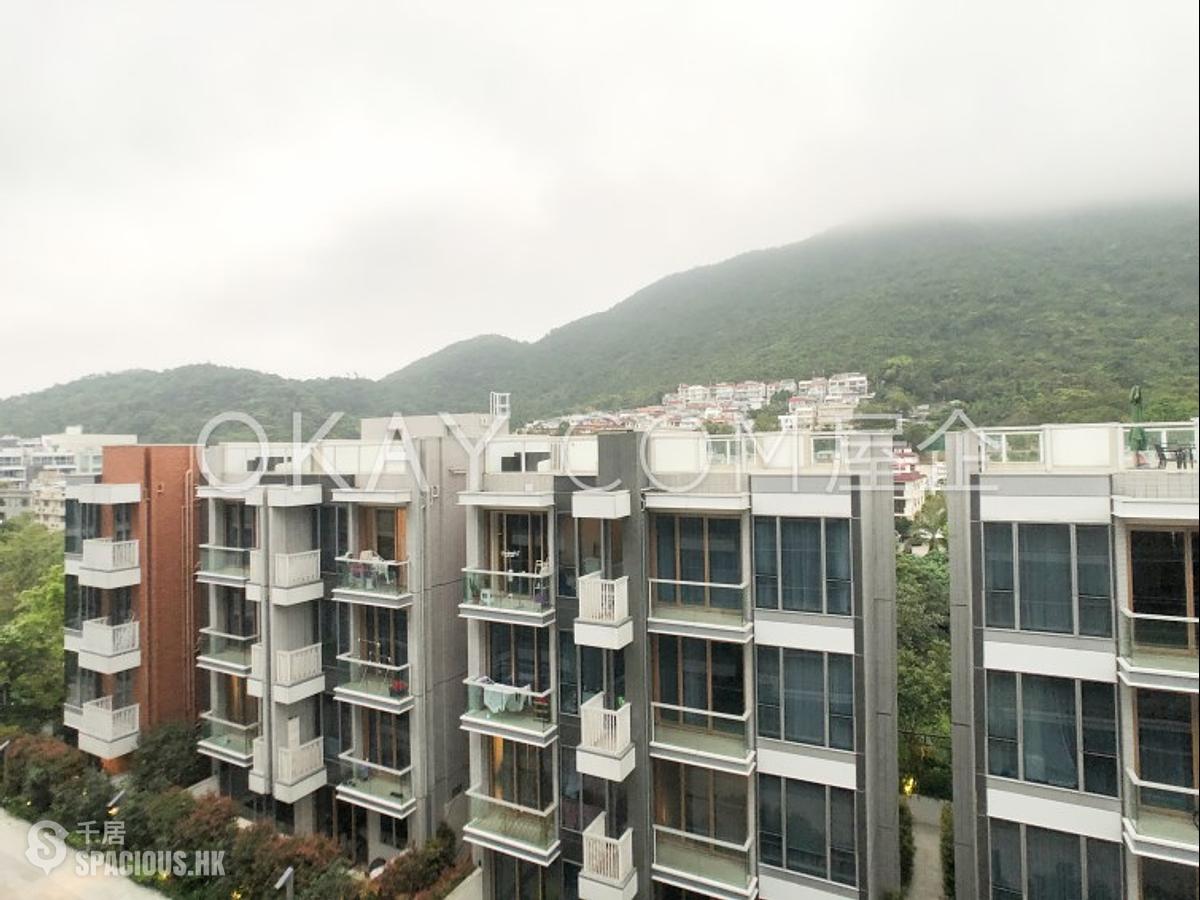 清水湾 - 傲泷 01