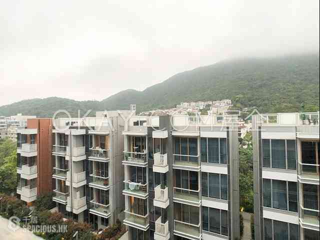 清水灣 - 傲瀧 01