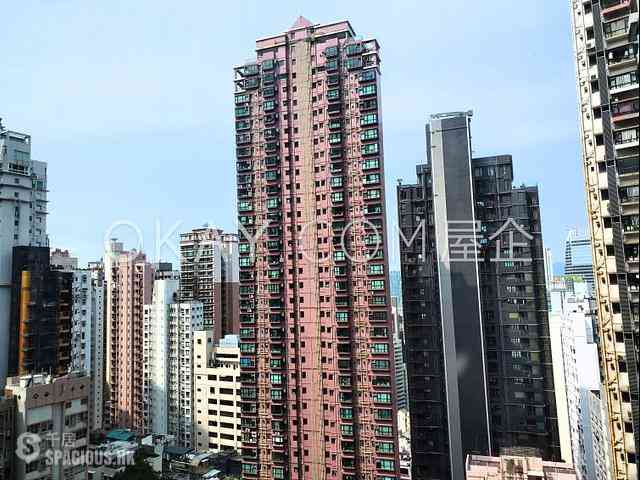 中半山 - 福熙苑 07