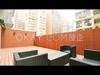 湾仔 - 广生行大厦 12