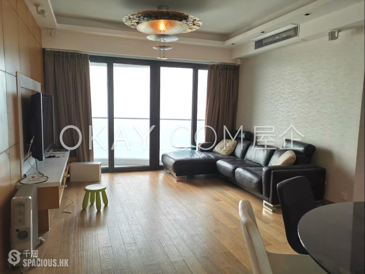 Cyberport - Residence Bel-Air Phase 6 Bel-Air No.8 01