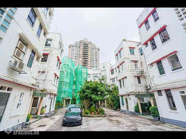 Tai Hang - Grandview Mansion 21