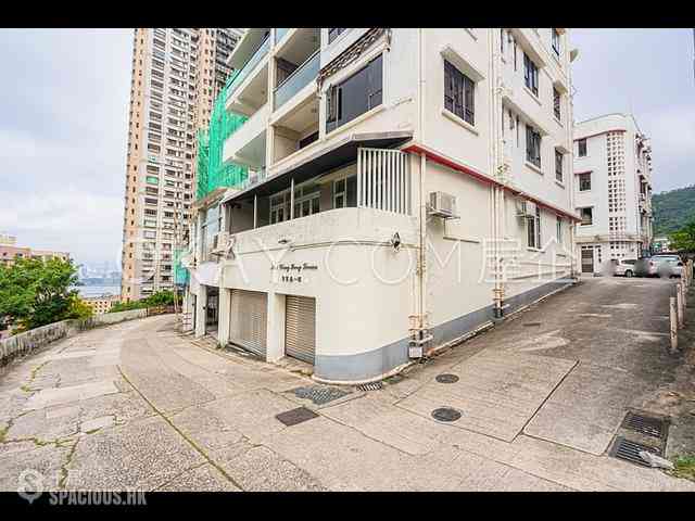 Tai Hang - Grandview Mansion 23