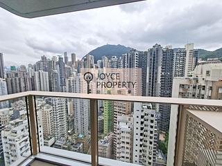 Sai Ying Pun - Des Voeux W Residence 03