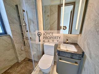 Sai Ying Pun - Des Voeux W Residence 06