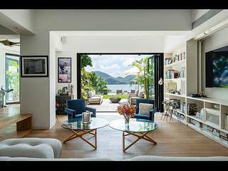 Stanley - 27, Tung Tau Wan Road 02