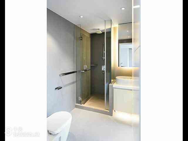 Mid Levels Central - Botanic Terrace 10