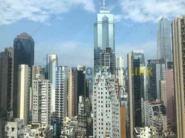 蘇豪 - 翰庭軒 01