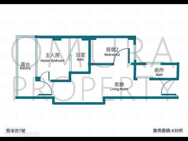 中环 - 兰桂坊7号 02