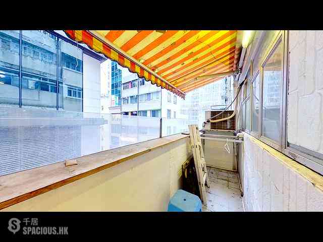 中环 - 兰桂坊7号 05