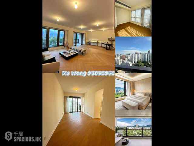 何文田 - St. George's Mansions 01