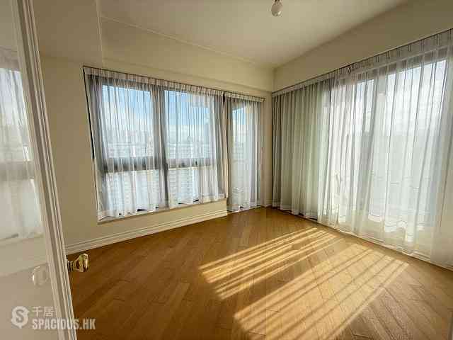 何文田 - St. George's Mansions 04