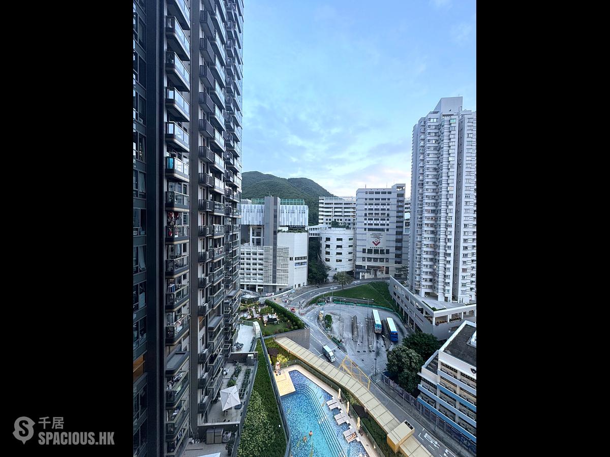 Wong Chuk Hang - The Southside Phase 2 La Marina 01