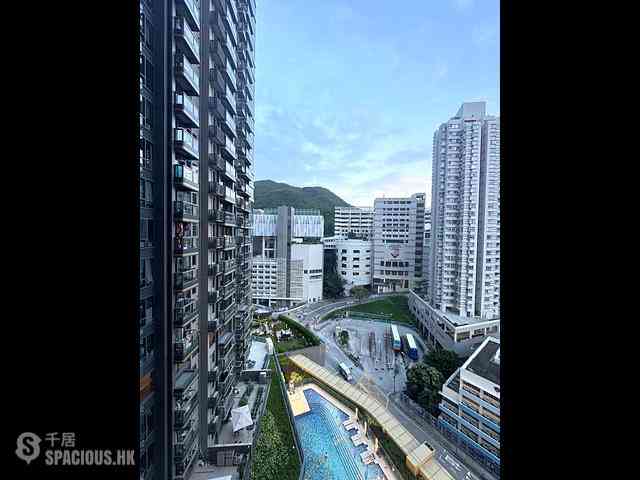 黃竹坑 - 港岛南岸2期 扬海 01
