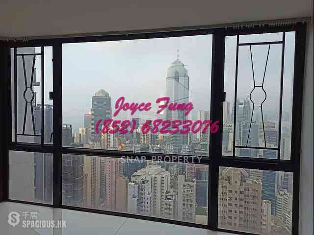 Mid Levels Central - The Grand Panorama 07