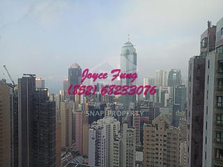 Mid Levels Central - The Grand Panorama 08
