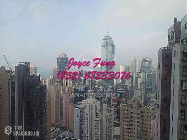 Mid Levels Central - The Grand Panorama 08