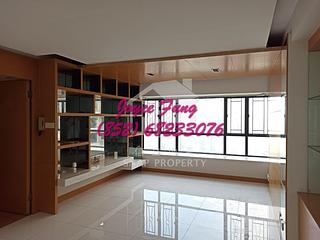 Mid Levels Central - The Grand Panorama 09