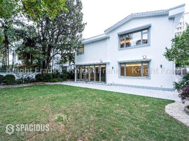 Ho Man Tin - 3-5, Kadoorie Avenue 01